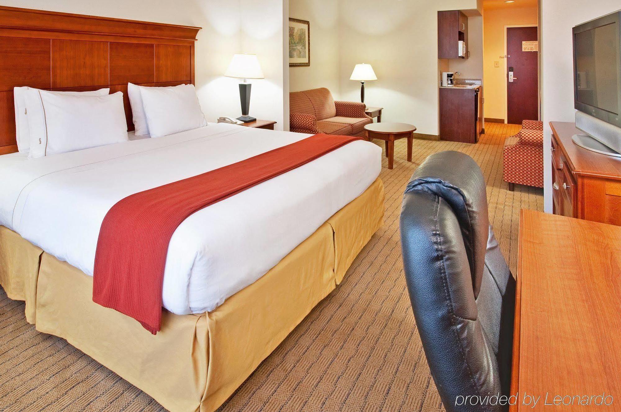 Holiday Inn Express & Suites Dyersburg, An Ihg Hotel Camera foto